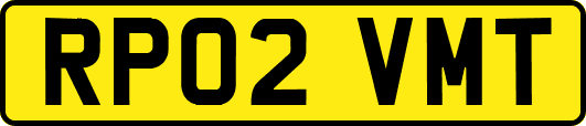 RP02VMT