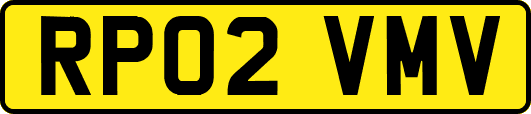 RP02VMV