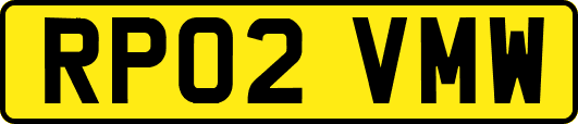 RP02VMW