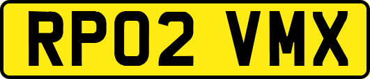 RP02VMX