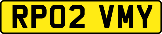 RP02VMY
