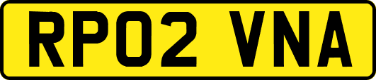 RP02VNA