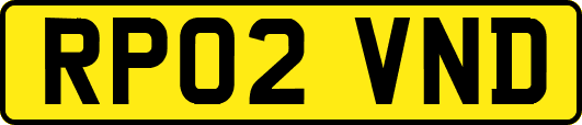 RP02VND