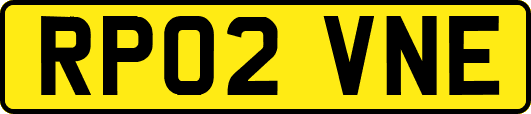 RP02VNE