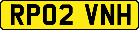 RP02VNH