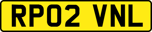 RP02VNL