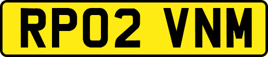 RP02VNM