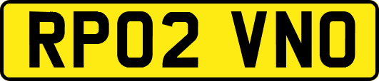 RP02VNO