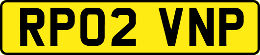 RP02VNP
