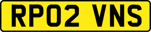 RP02VNS