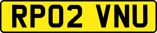 RP02VNU