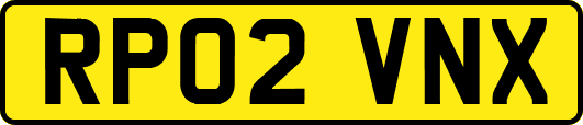 RP02VNX