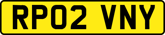 RP02VNY