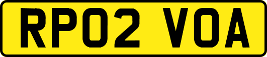 RP02VOA