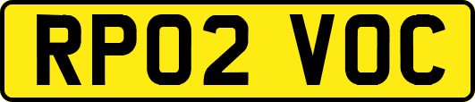 RP02VOC