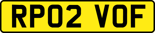 RP02VOF
