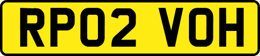 RP02VOH