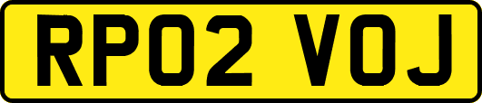 RP02VOJ