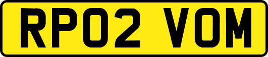 RP02VOM