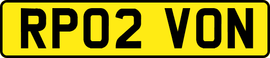 RP02VON