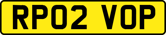RP02VOP