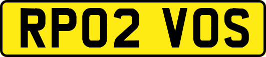 RP02VOS