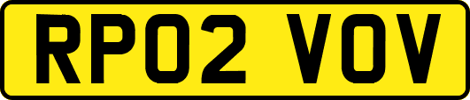 RP02VOV