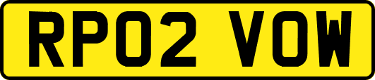 RP02VOW