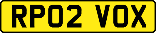 RP02VOX
