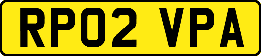 RP02VPA