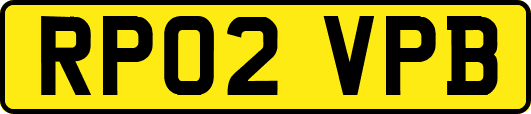 RP02VPB