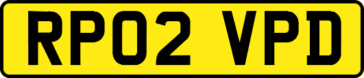 RP02VPD
