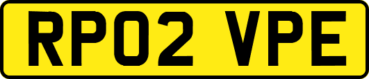 RP02VPE