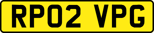 RP02VPG