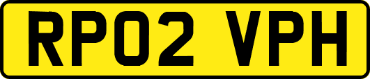 RP02VPH