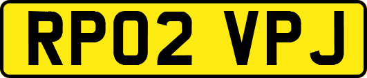 RP02VPJ