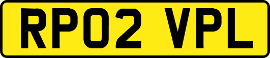 RP02VPL