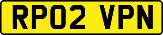 RP02VPN