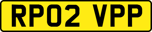 RP02VPP