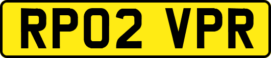 RP02VPR