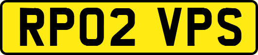 RP02VPS