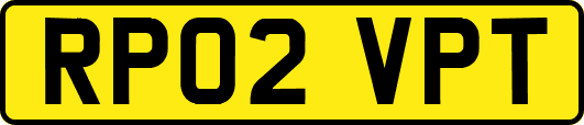RP02VPT