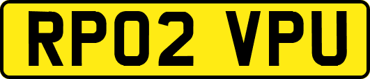 RP02VPU
