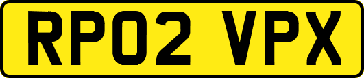 RP02VPX