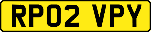 RP02VPY