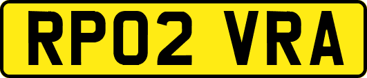 RP02VRA