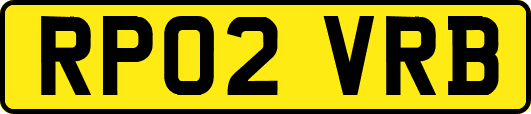 RP02VRB