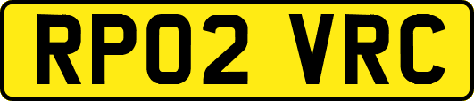 RP02VRC