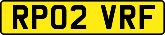 RP02VRF