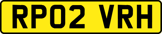 RP02VRH